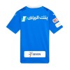 Maillot de Supporter Al Hilal SFC Domicile 2023-24 Pour Homme